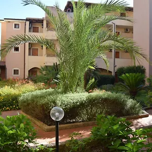  Appartamento La Casa In Sardegna Italia