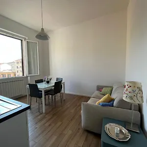  Apartment Casa Viesseux