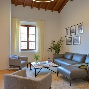  Apartment Windows On Dome Luxury Rooftop