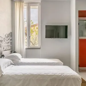  Apartment Ecozyhouse