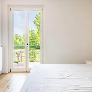  Appartamento Trendy Aparment With Garage Right By The Italia