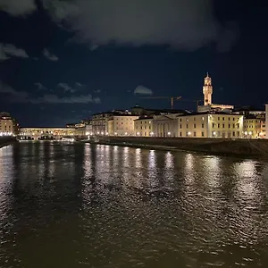 Signoria Flat 5* Centro Storico Firenze