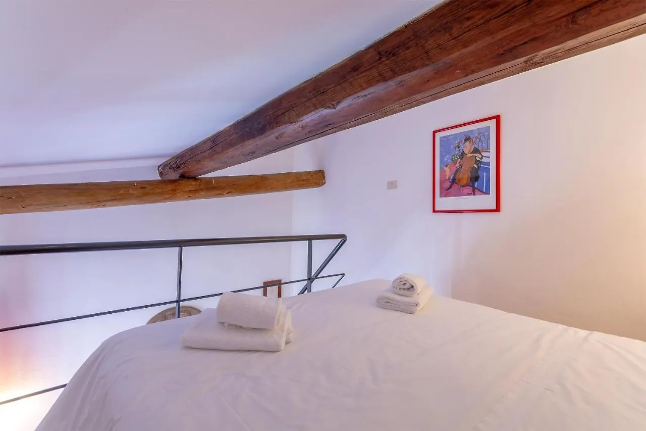 Appartamento Toscanella Suite Firenze