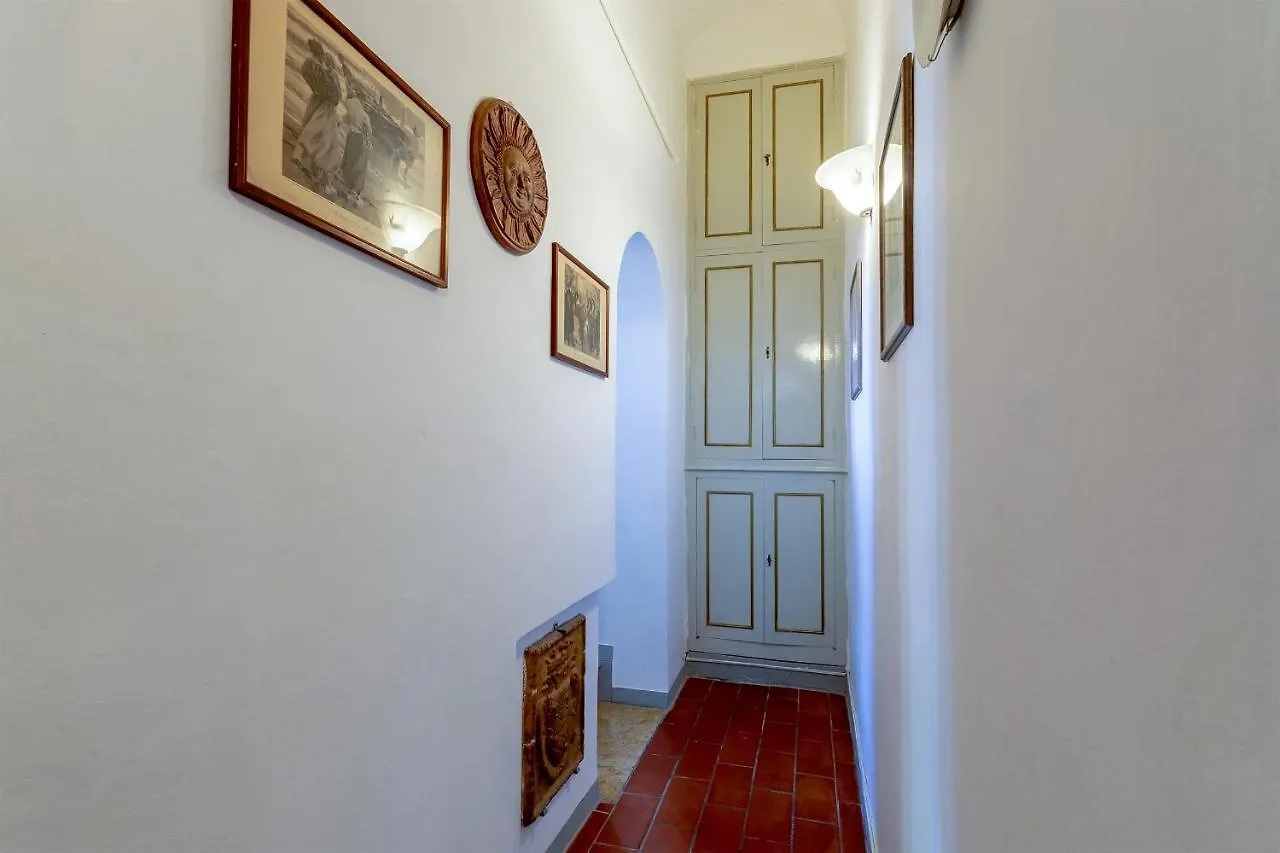Appartamento Toscanella Suite Firenze