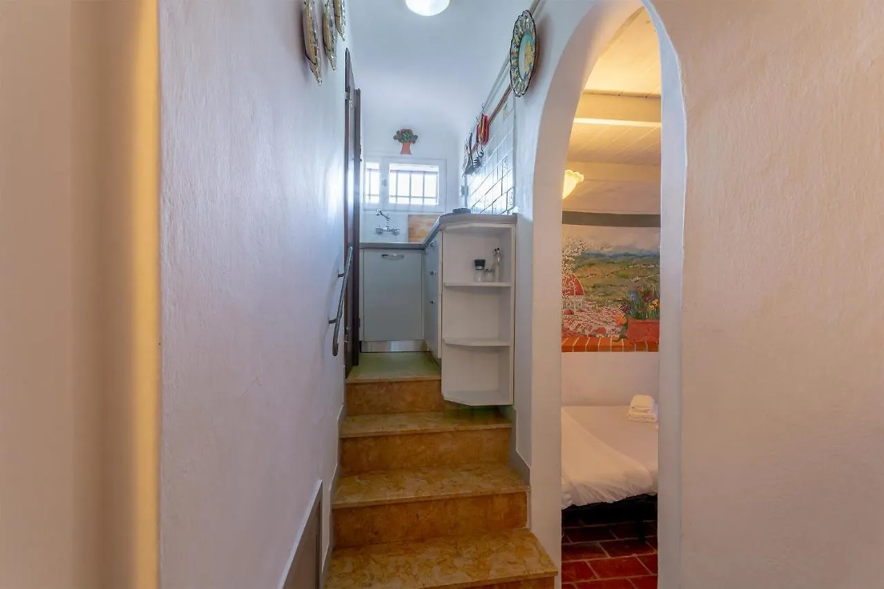 Toscanella Suite Firenze