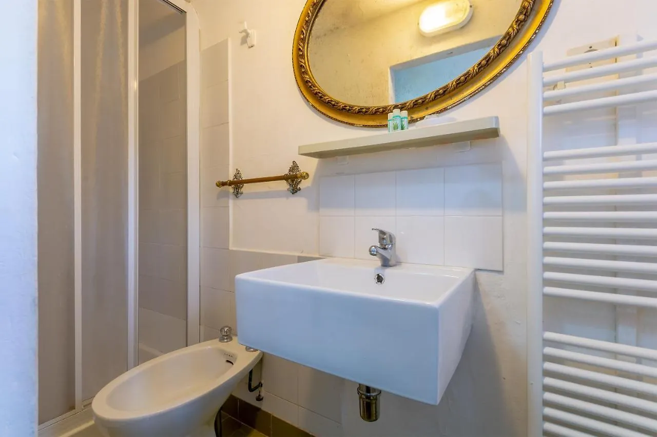 Toscanella Suite Firenze Appartamento