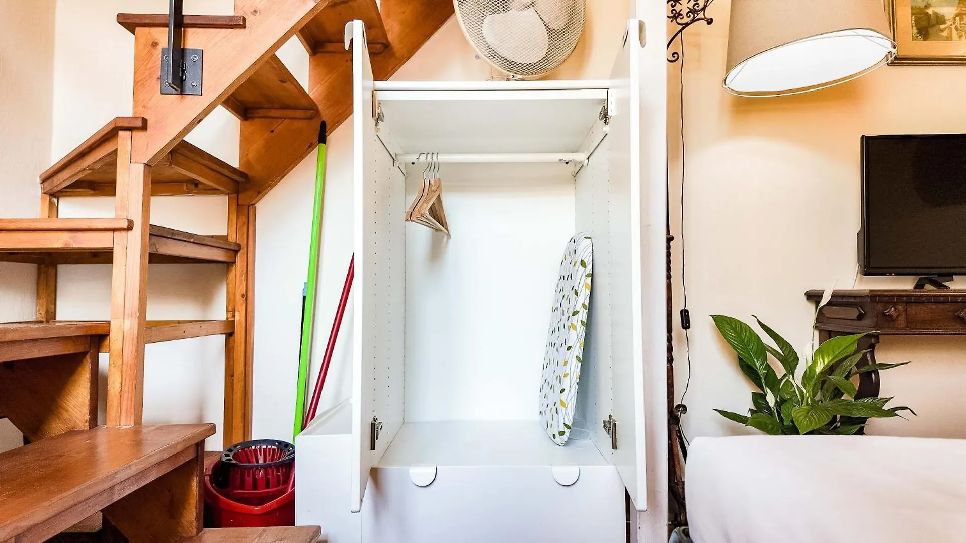 Toscanella Suite Firenze