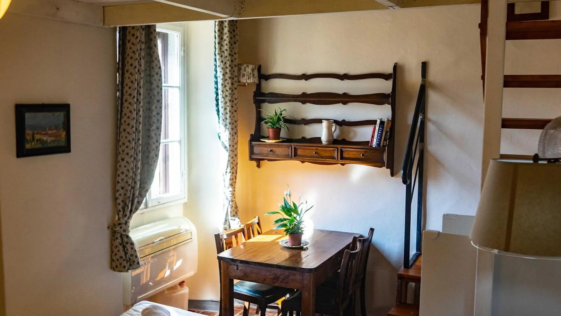 Toscanella Suite Firenze Italia