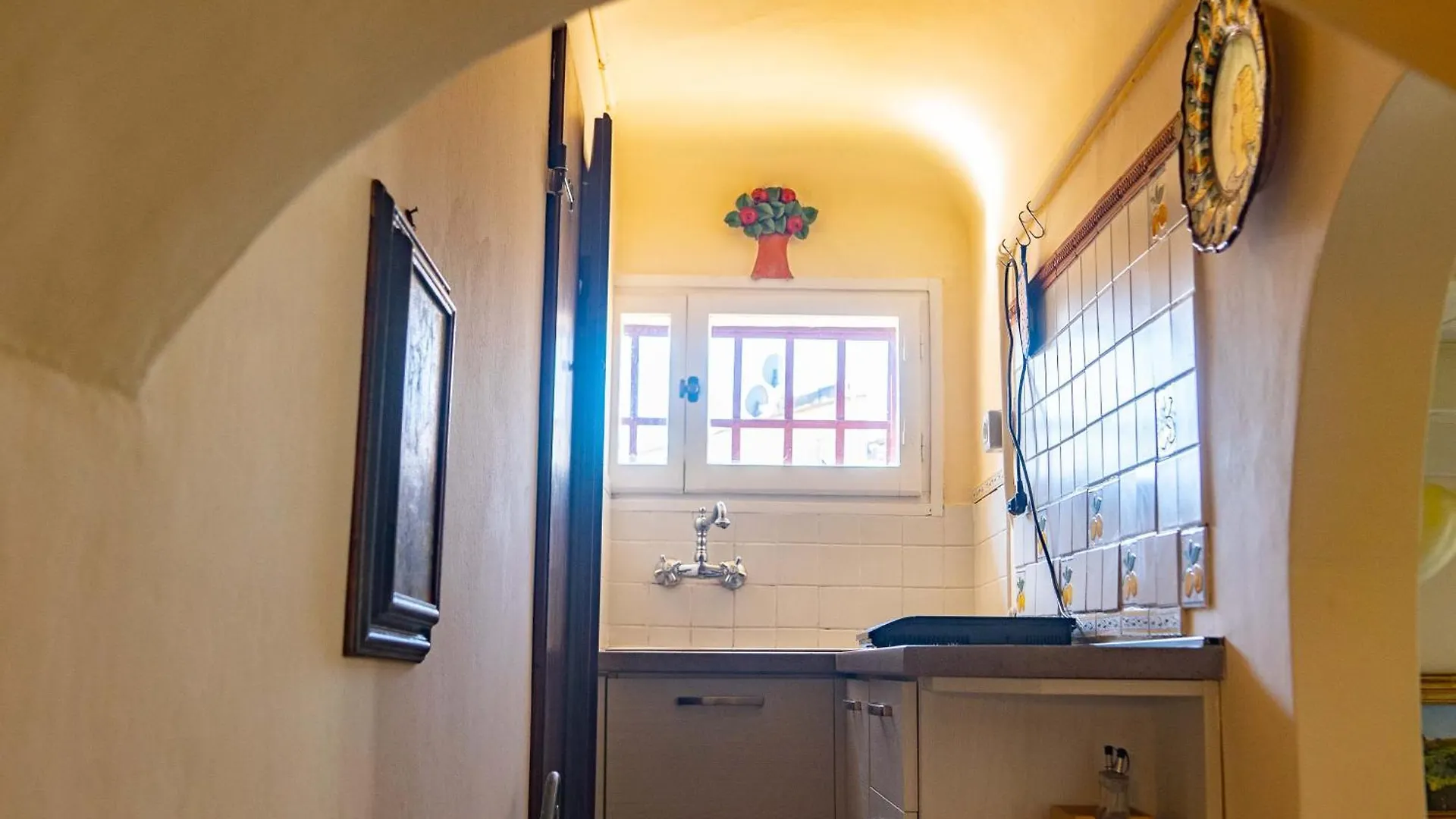 Toscanella Suite Firenze Appartamento
